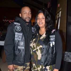 Meet your Posher, Tony